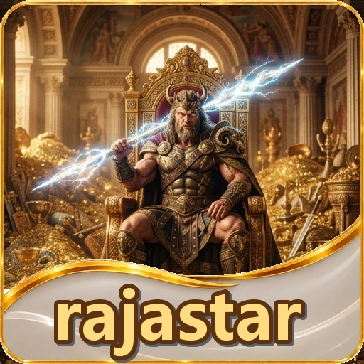 Ikon rajastar untuk perjalanan panduan di Indonesia