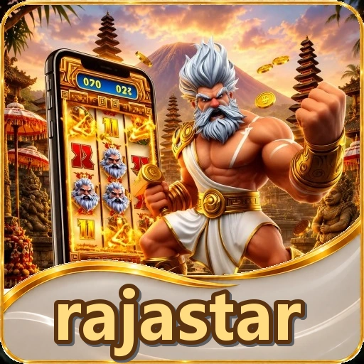 Ikon rajastar untuk verifikasi berkas APK