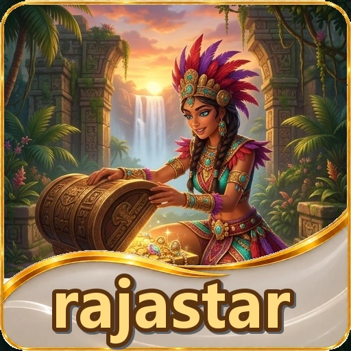 Ikon rajastar untuk bagian uji redaksi