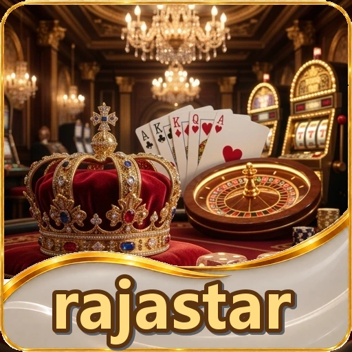 Ikon rajastar untuk syarat pemasangan di Android