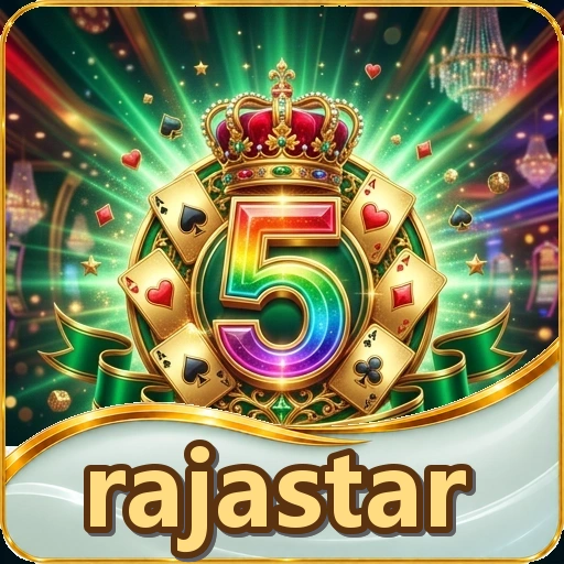 Ikon rajastar untuk ciri berkas resmi