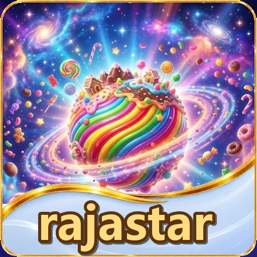 Ikon rajastar untuk profil tim redaksi